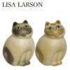 リサラーソン ネコ 猫　北欧雑貨 リサ・ラーソン 大人気 ☆ Lisa Larson