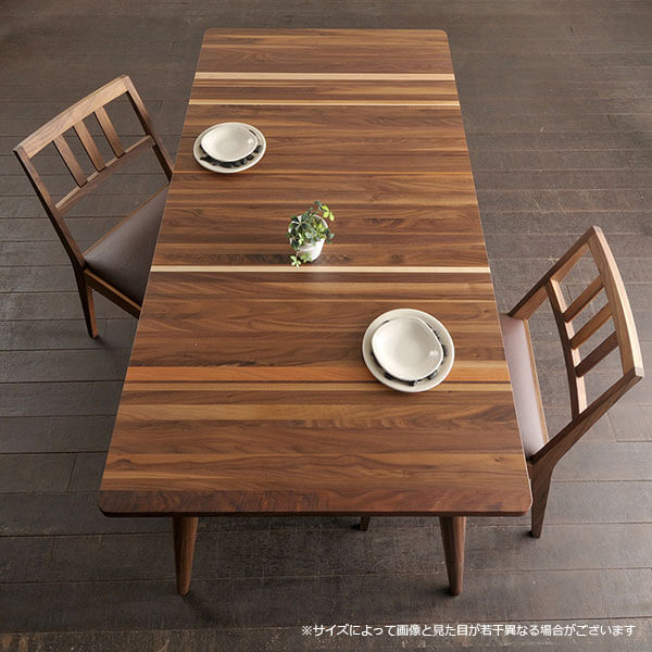 Gemma ジェンマ ダイニングテーブル