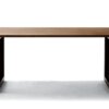 WILDWOOD DINING TABLE