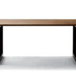 WILDWOOD DINING TABLE