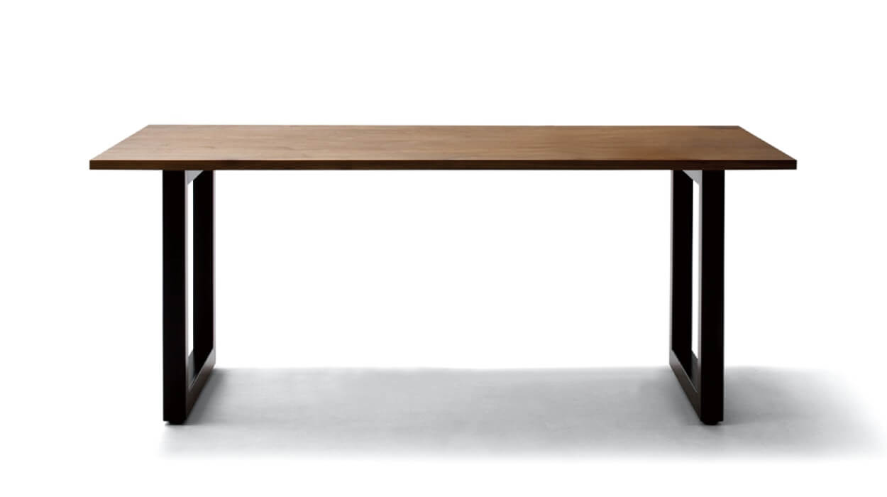 ワイルドウッド ダイニングテーブル