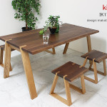 kitoki IK17.table　ダイニングテーブル