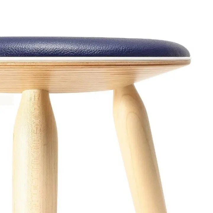 天童木工リングスツール