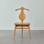 Valet Chair（バレットチェア）