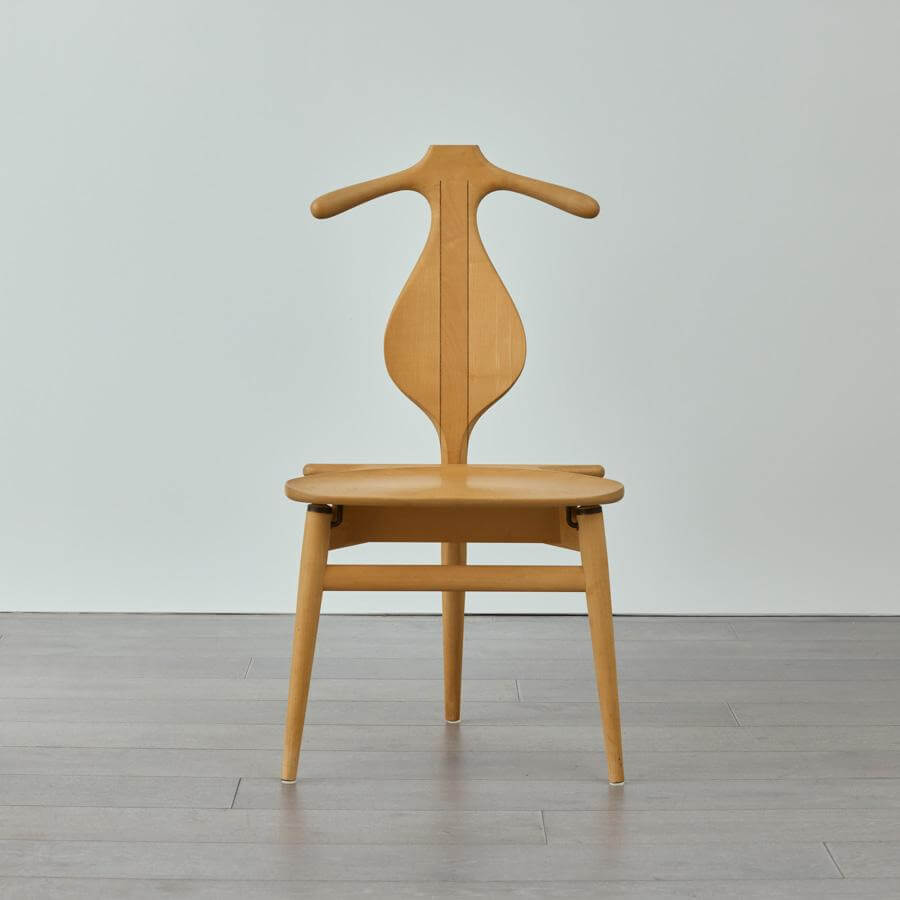 Valet Chair（バレットチェア）