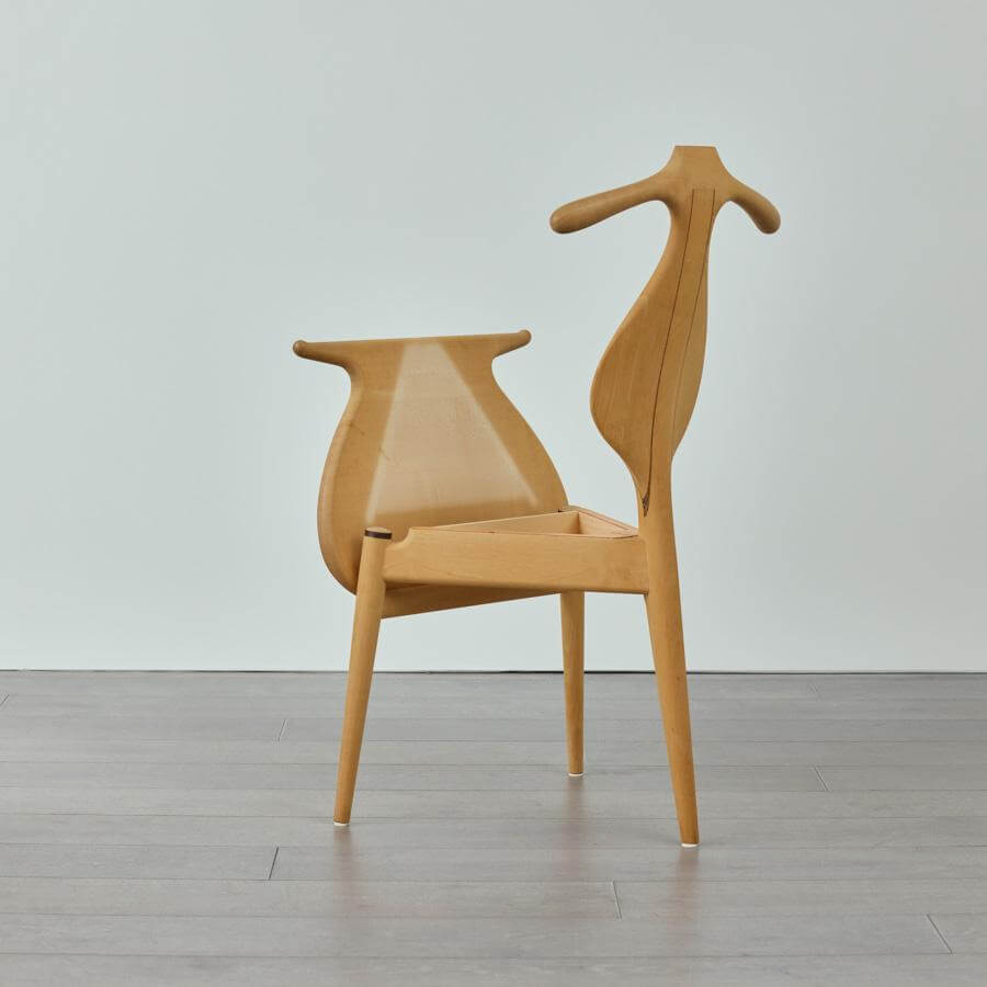 Valet Chair（バレットチェア）