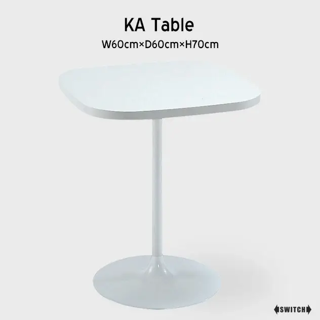 SWITCH KA Table