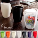 キャップスツール