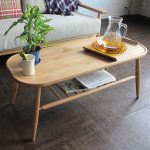 NORN BENCH TABLE