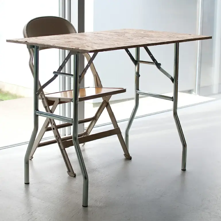 ウィッシュボーンレッグ