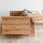 CARAMELLA Counter Sofa