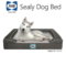 シーリー Dog Bed Lux premium Sサイズ