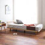 旭川家具 木と暮らしの工房 ベッド