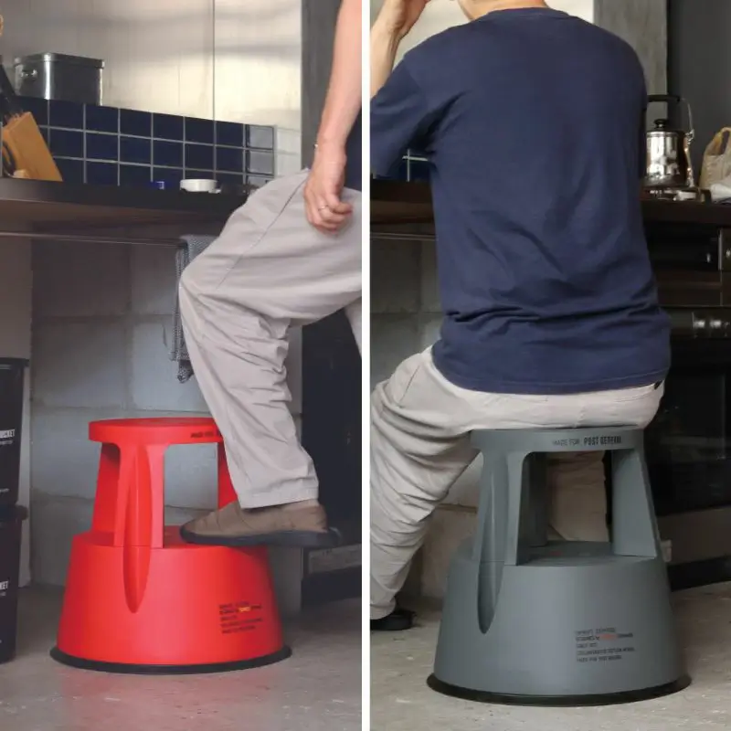 TWINCO STEP&STOOL
