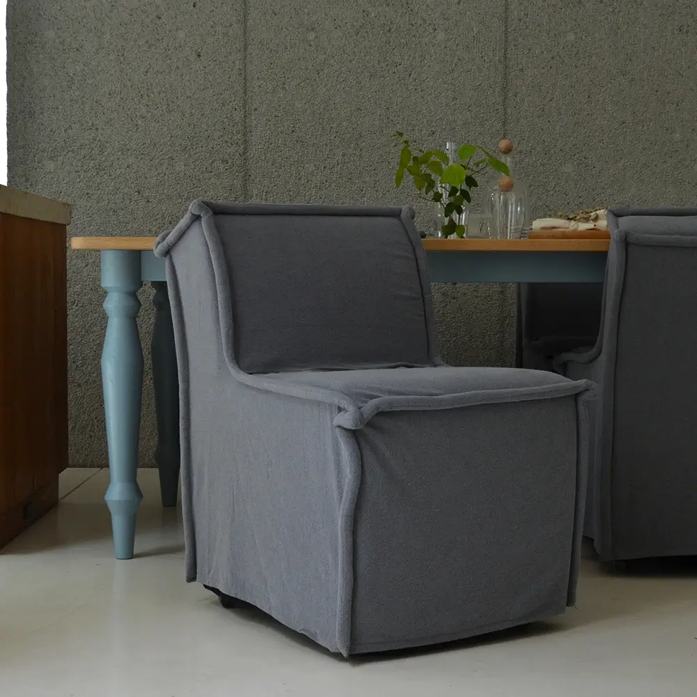 Fabric Dining Chair PJC620