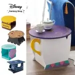 ディズニー キャラクターイメージのミニテーブル