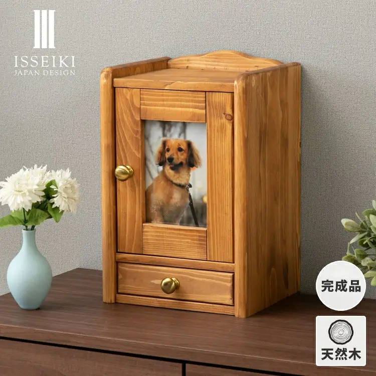 ISSEIKI MEMORIES ペット用仏壇