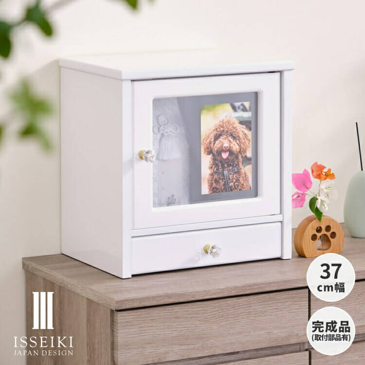 ISSEIKI MEMORIES ペット用仏壇
