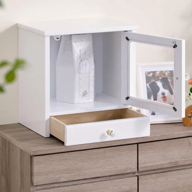 ISSEIKI MEMORIES ペット用仏壇