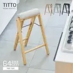 ハイスツール TITTO-FH