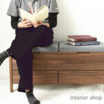 Mim ベンチチェスト