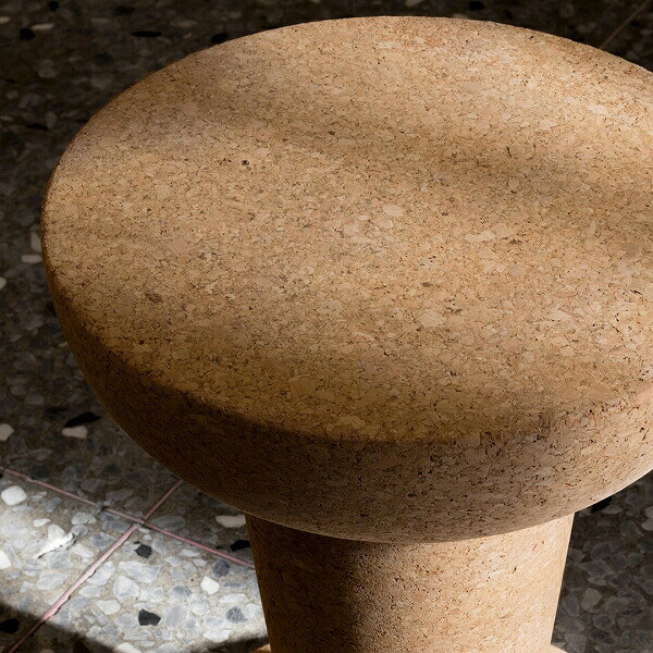 Pushpin スツール/サイドテーブル