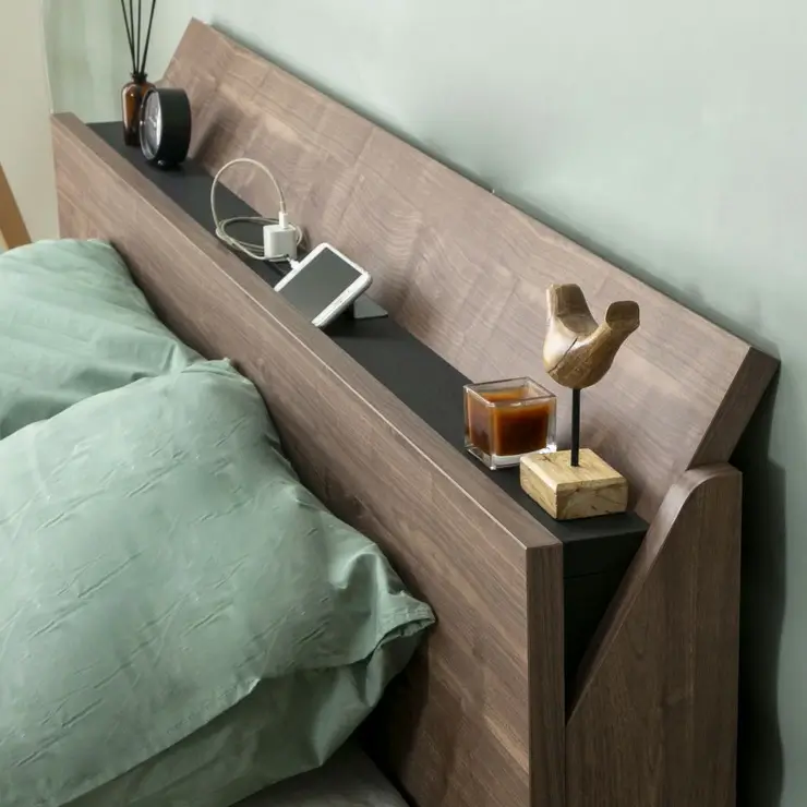 「PALM LOOP」ローベッド 千