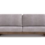 かたさ選べる デニッシュ ソファ