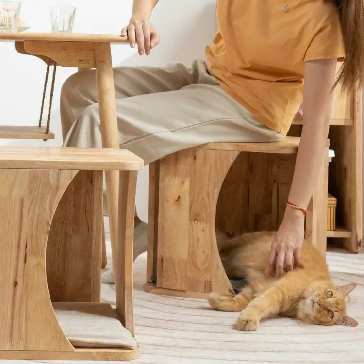 neko-stool