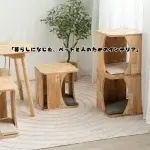 ネコスツール