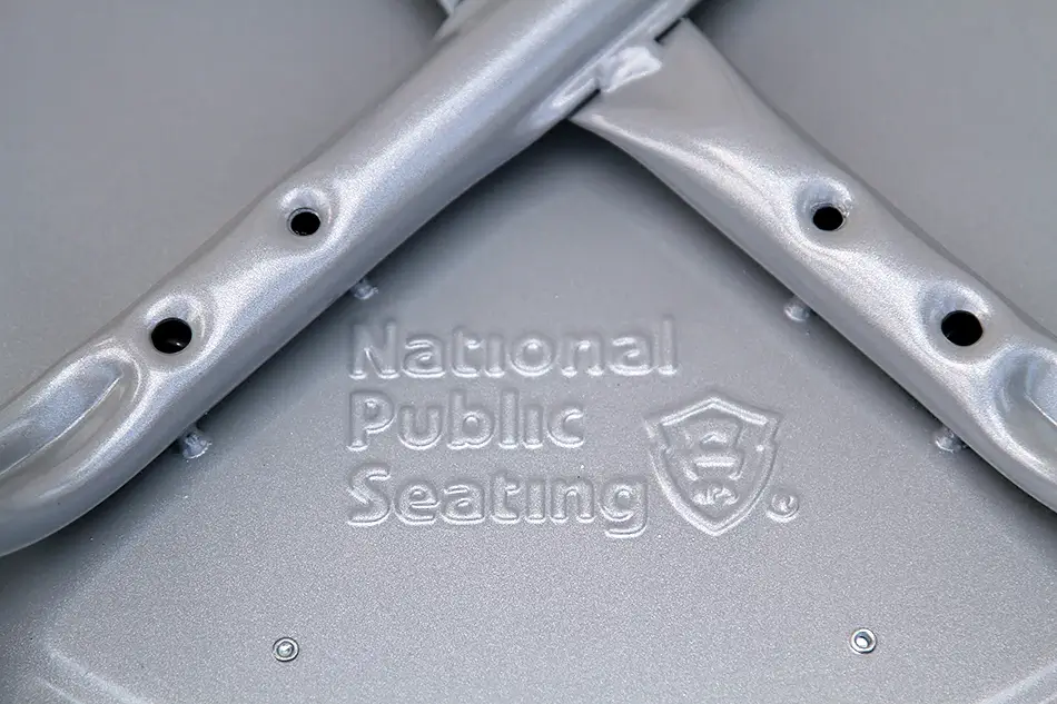 National Public Seating LAB STOOL