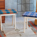 ハリコットスツール