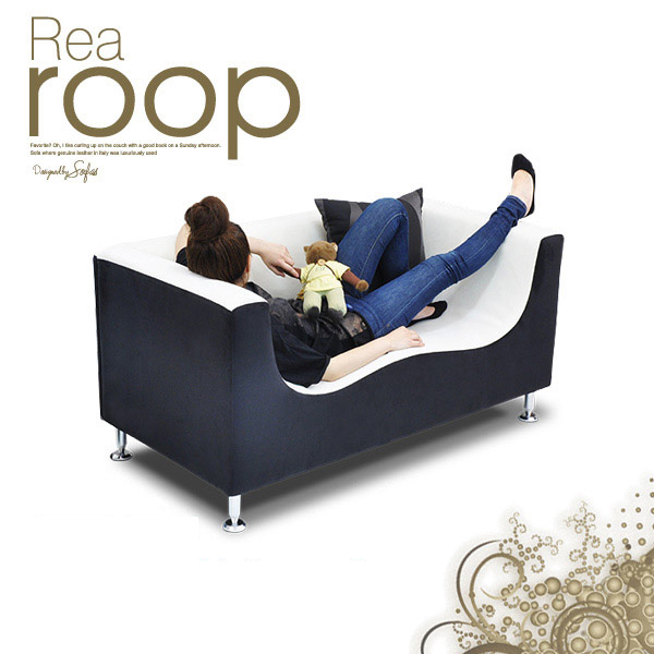 SO-FA-S Y-design Rea-roop デザイナーズソファ - ソファ