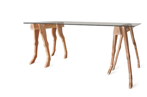 Saw Horse