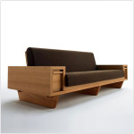 セレッソ　ローソファー